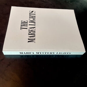 Marfa Mystery Lights