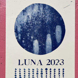 2023 Moon Calendar