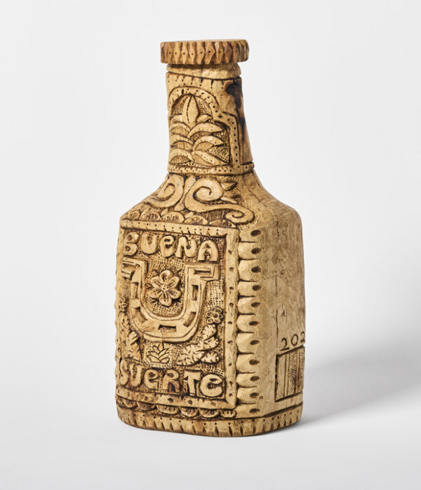 Camp Bosworth Buena Suerte, Babe Bottle - Image 2
