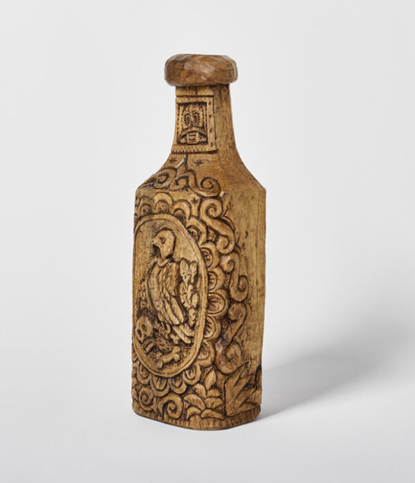 Camp Bosworth Zopilote Bottle - Image 2