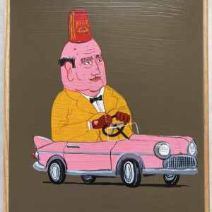 Edward Emery Shriner