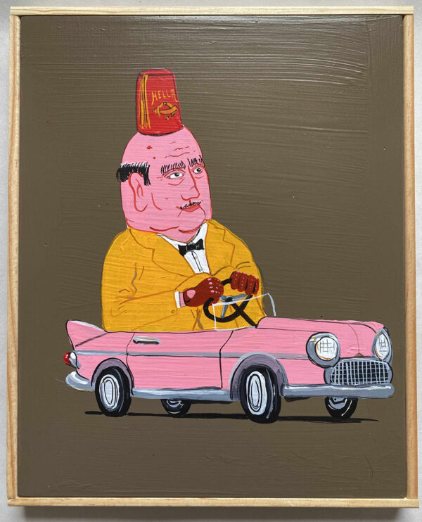 Edward Emery Shriner