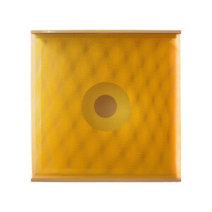 Cody Barber OPEN WITH DOUBLE PUNCTURE