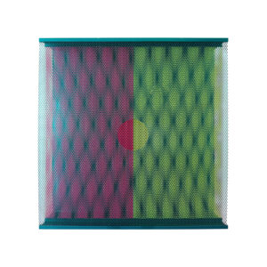 Cody Barber OPEN WITH PUNCTURE AND VERTICAL SPLIT