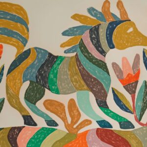 Abel Macias Los Animales 1