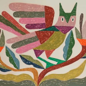 Abel Macias Los Animales 2