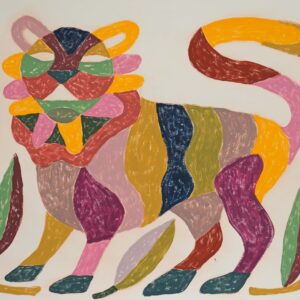 Abel Macias Los Animales 3