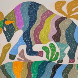 Abel Macias Los Animales 4