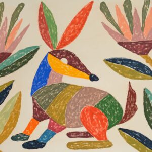 Abel Macias Los Animales 5
