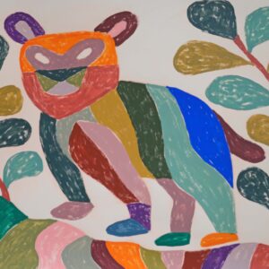 Abel Macias Los Animales 6