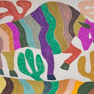 Abel Macias Los Animales 7