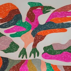Abel Macias Los Animales 8